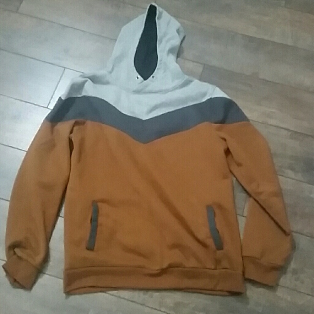 Sweatshirt - Picture 2 of 2